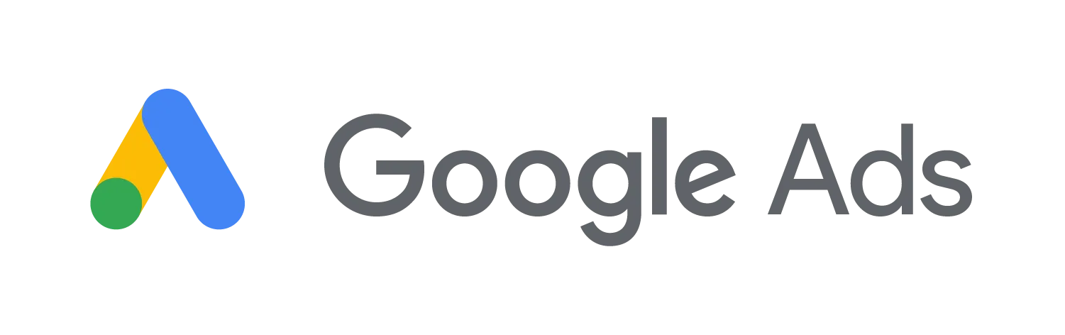 Google Ads logo