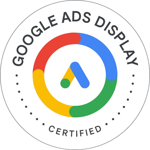Google Ads Search Certified